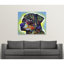 «The Rottweiler» par Dean Russo - impression-110338827-110338828