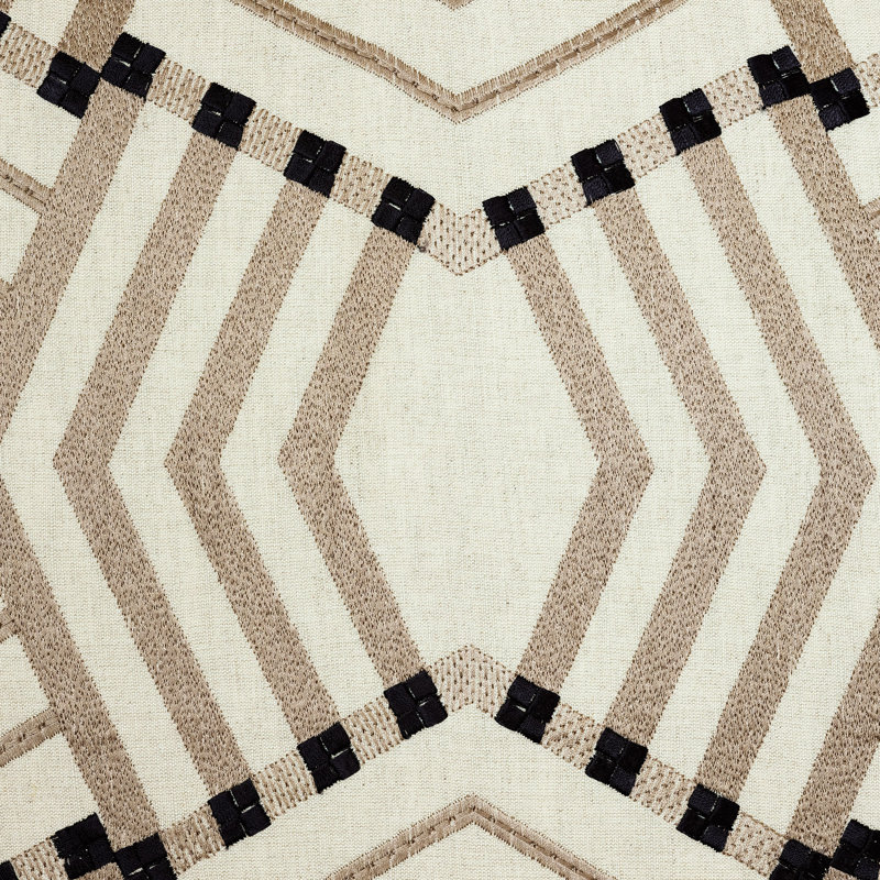 Tissu bisque Kimahri