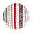 The Holiday Aisle® Kapp Ceramic Platter