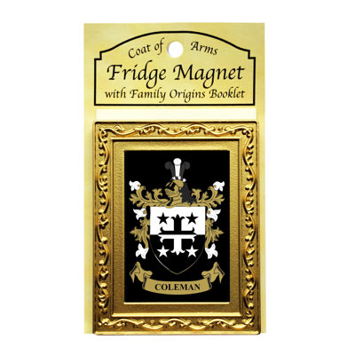 Fridge Magnet