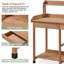 Banc de rempotage Burroughs-1186205478