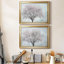 «A Feel Of Spring I», toile encadrée de qualité supérieure - prête à être accrochée-2083129476-2083129499-2083100410