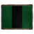 Milwaukee Good Land Green/Black