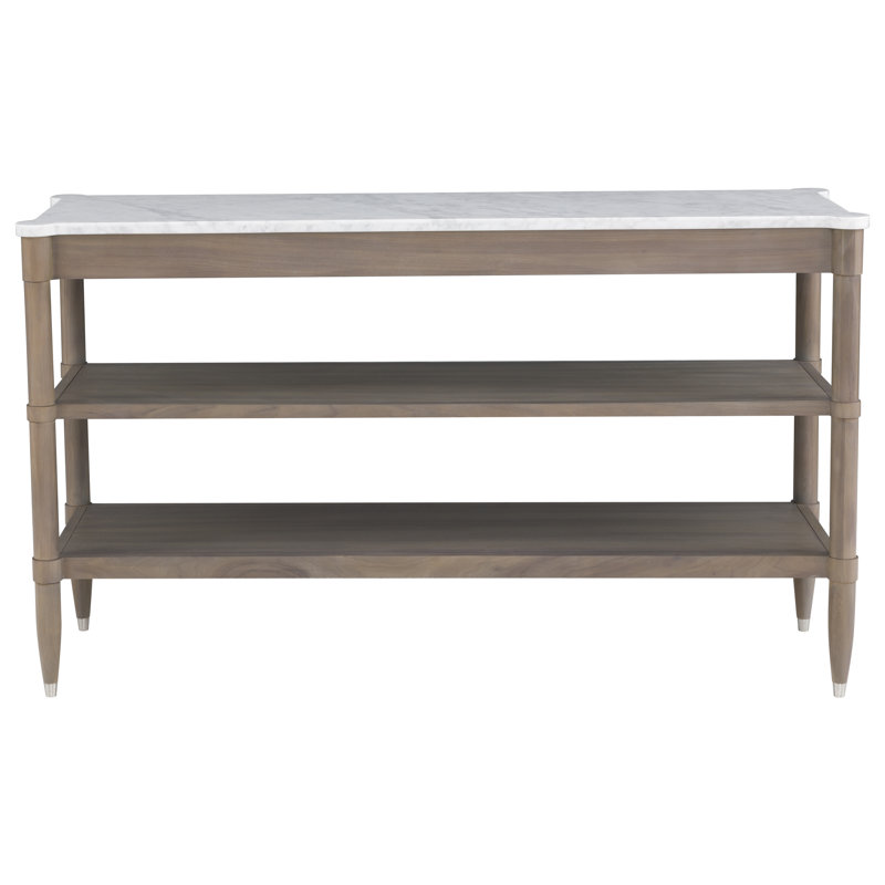 Console en stratifié Freya