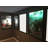 Dimmable Square Troffer Ceiling Light