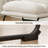 Contemporary Upholstered Chairs, Set of 2-1968836824