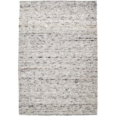 Ahsan Hand Woven Grey Indoor Rug