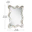 Miroir mural Hilberto