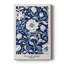 WM MORRIS Series DCCLXI -Custom Wrapped Gallery Cavas-23011588