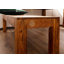 Oxford Solid Wood Bench-46728286