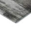 Tapis gris Cerrito AMF567 lavable à la machine de qualité supérieure-109607220