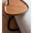 Side Table Tray Floor Light Fixture