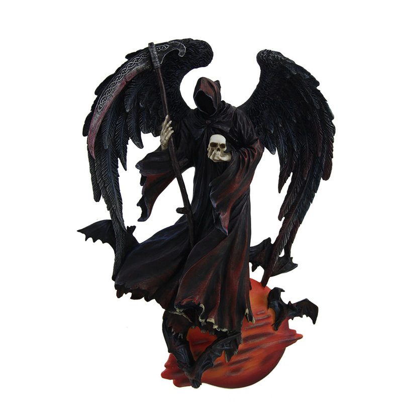Décoration murale Reaper of the Night