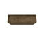 Buffet brun rustique 54 "Bradley-569500537