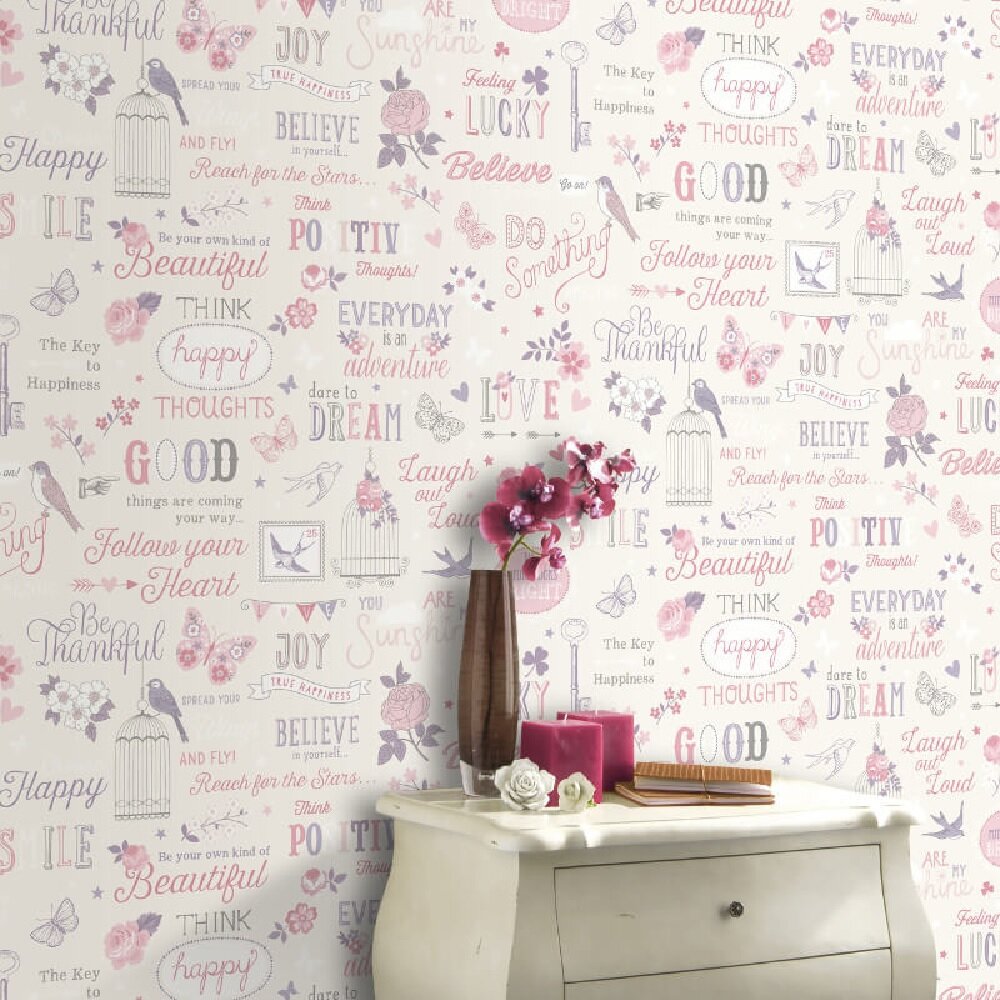 Brambly Cottage Capehart 25.4m x 53cm Matte Wallpaper Roll