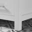 Ensemble de meuble-lavabo double 48 po Whitney