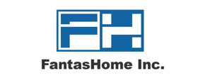 Logo FantasHome