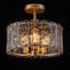 Plafonnier semi-encastré 3 lumières 13,39 po-1890973864