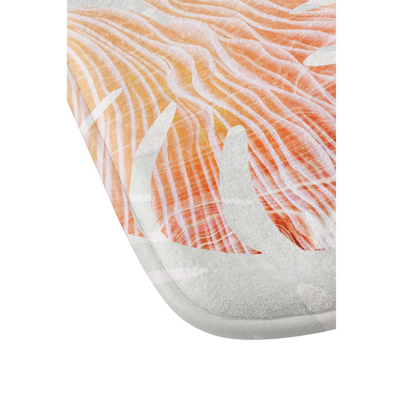Tapis pour salle de bain