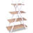 Ingifast Ladder Bookcase