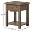 Bayla End Table