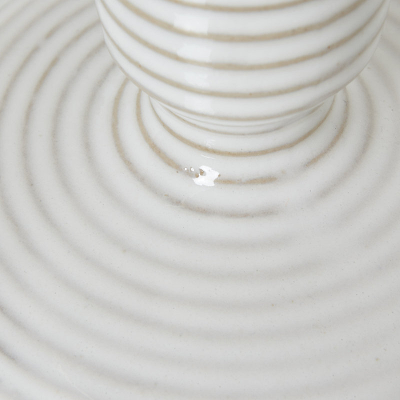 Anhat Ceramic Candle Accessories