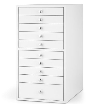 Jewellery Box + Drawers