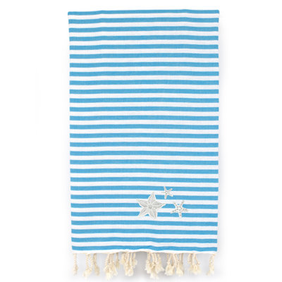 Fun in the Sun Beach Towel