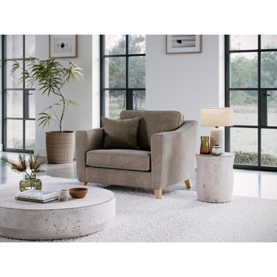 Stoystown Upholstered Armchair