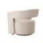 Chaise d'appoint Madison