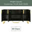 Buffet de 60 po de largeur-721579351