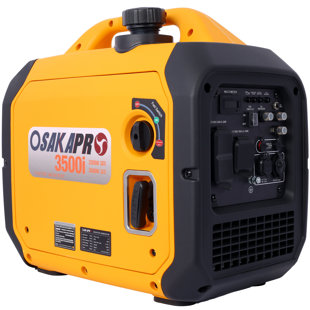3.5 KW Steam Generator