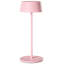 Iron Table Lamp-55872726