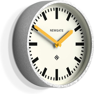 Horloge murale NewGate