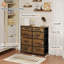 Grete 86cm W Chest of Drawers-897498875