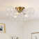 Semi Flush Mount