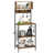 Black/Rustic Brown selected