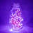 Stoller Outdoor 50 - Bulb 16'' Battery Powered LED Fairy String Light-374592184