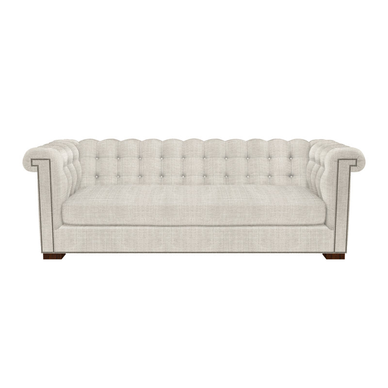 Tapton Sofa, F1458-Linen, French Roast