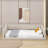 Upholstery Daybed With Side Storage Pocket-208916617-208916622