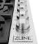 ZLINE 36 po Plaque de cuisson au gaz avec 6 brûleurs-88770059