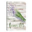 Green Witch II - Wrapped Canvas Painting-1671186937