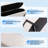Upholstered Flip Top Storage Bench-159383958