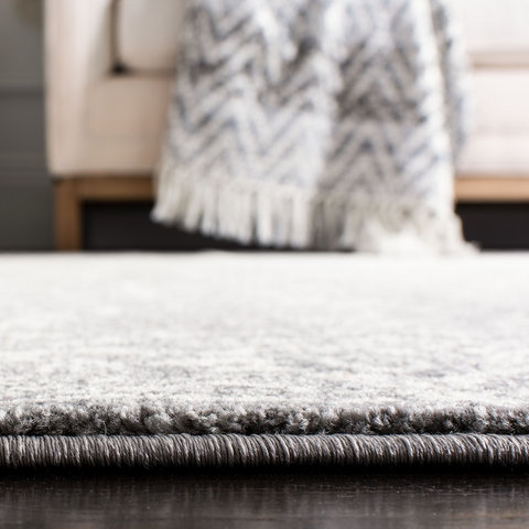 Troene Oriental Hand Woven Area Rug