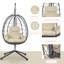 Balancelle de patio-112596306