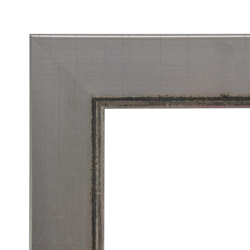 Ensemble de miroirs 4 pièces Pierpont, H 29 po x l 15 po