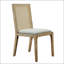 Chaise de salle à manger