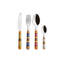 Excelsa Trinacria Cutlery Set 24 Pieces