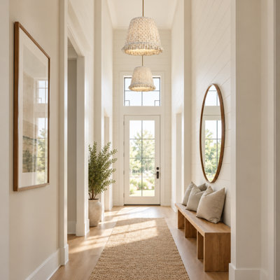 Dimmable Pendant