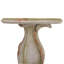 Areen Pedestal Coffee Table